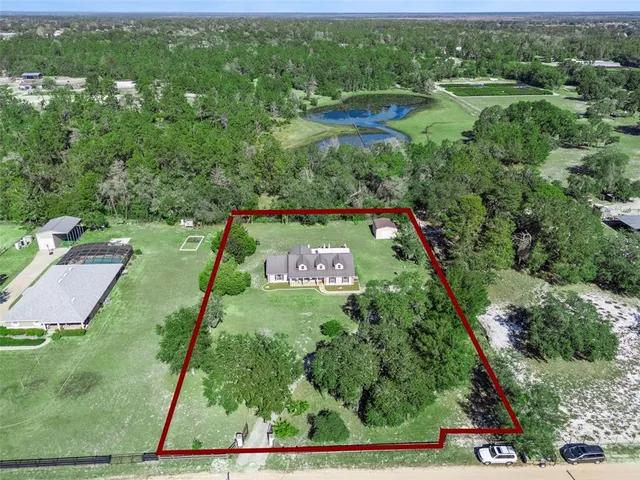 $569,000 | 23211 Outback Lane, Eustis, FL 32736