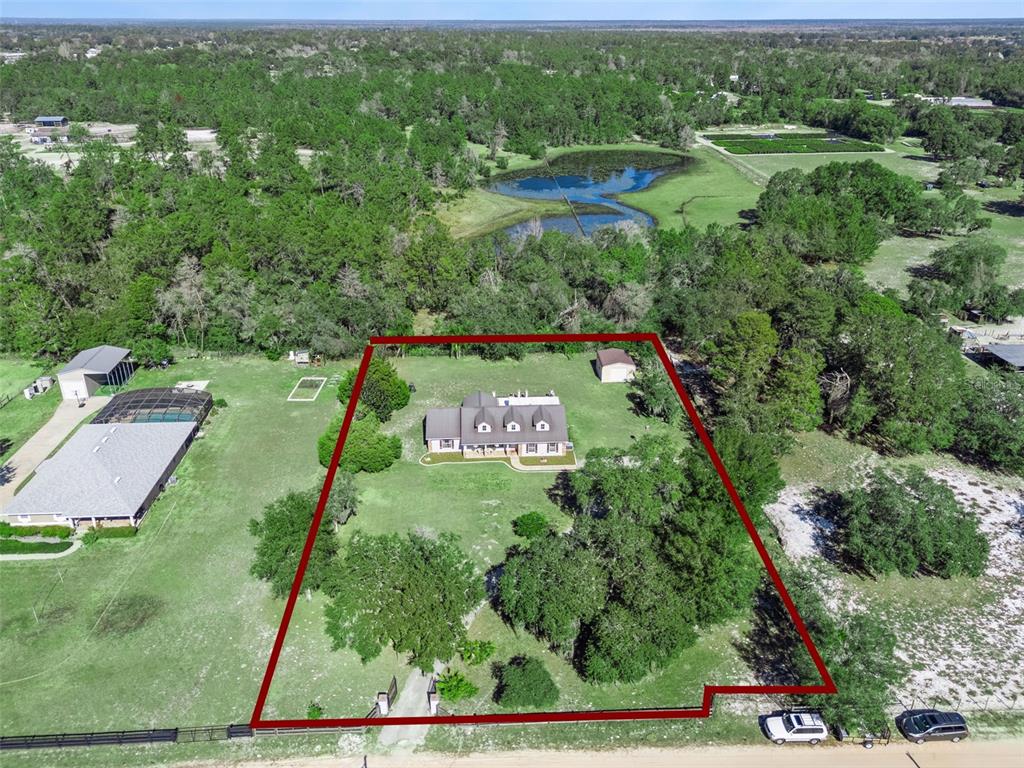 23211 Outback Lane Eustis, FL 32736 - Photo 33 of 37