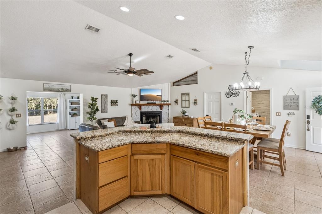 23211 Outback Lane Eustis, FL 32736 - Photo 8 of 37