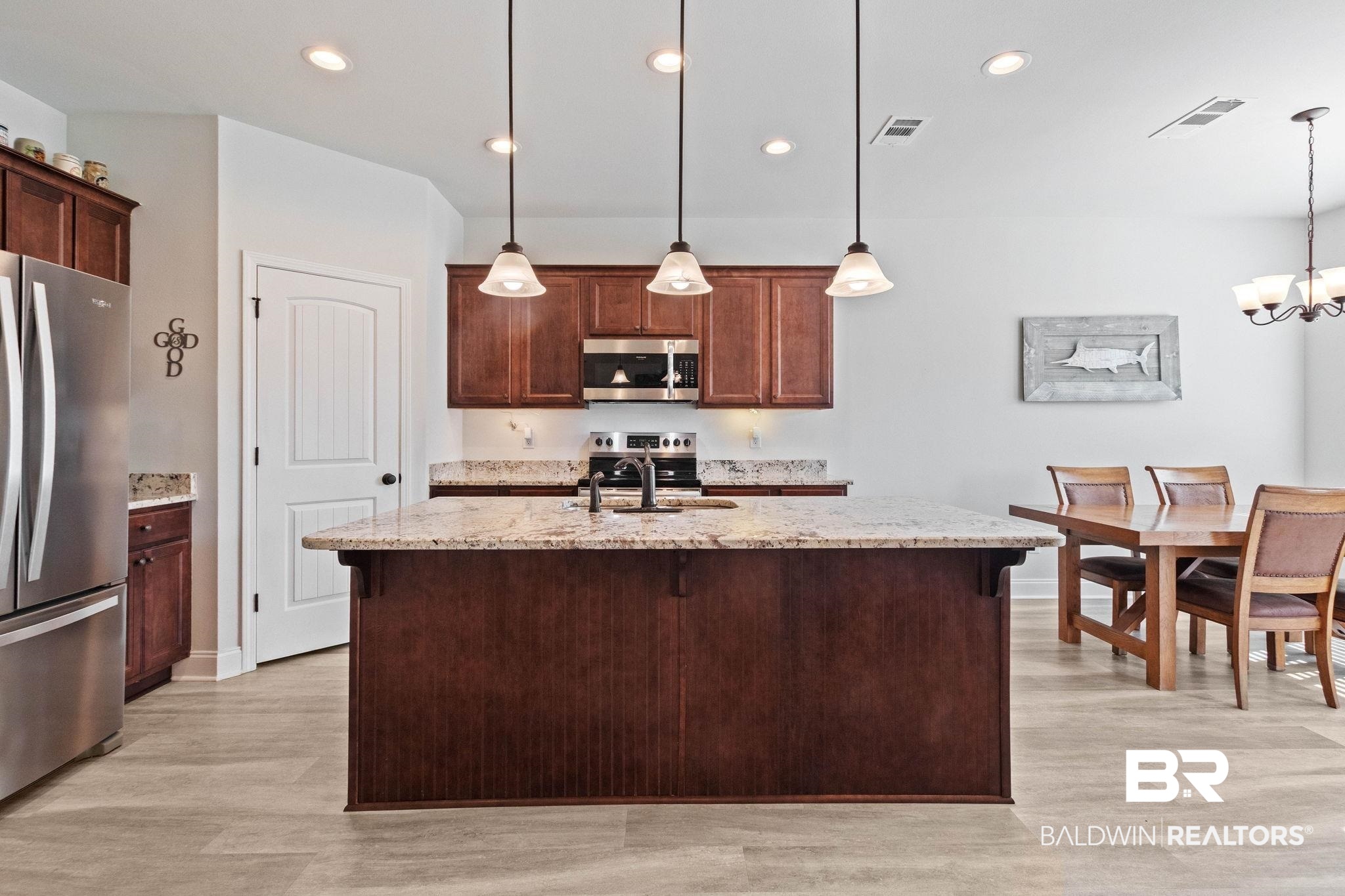 1145 Stella Road Foley, AL 36535 - Photo 11 of 61