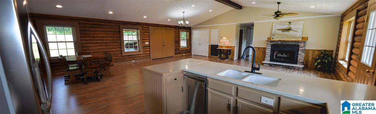 350 County Road 36 Heflin, AL 36264 - Photo 3 of 47