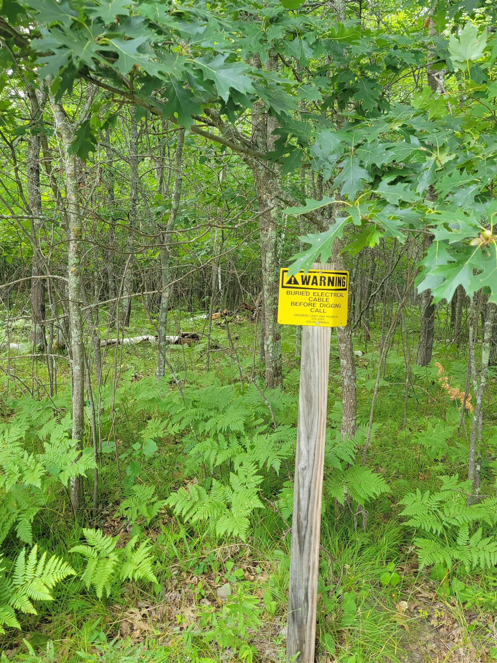 Thorn Lake Loop, Unit 25 Gordon, WI 54838 - Photo 3 of 12