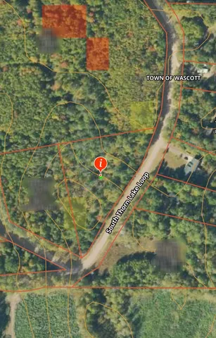 $30,000 | Thorn Lake Loop, Unit 25, Gordon, WI 54838