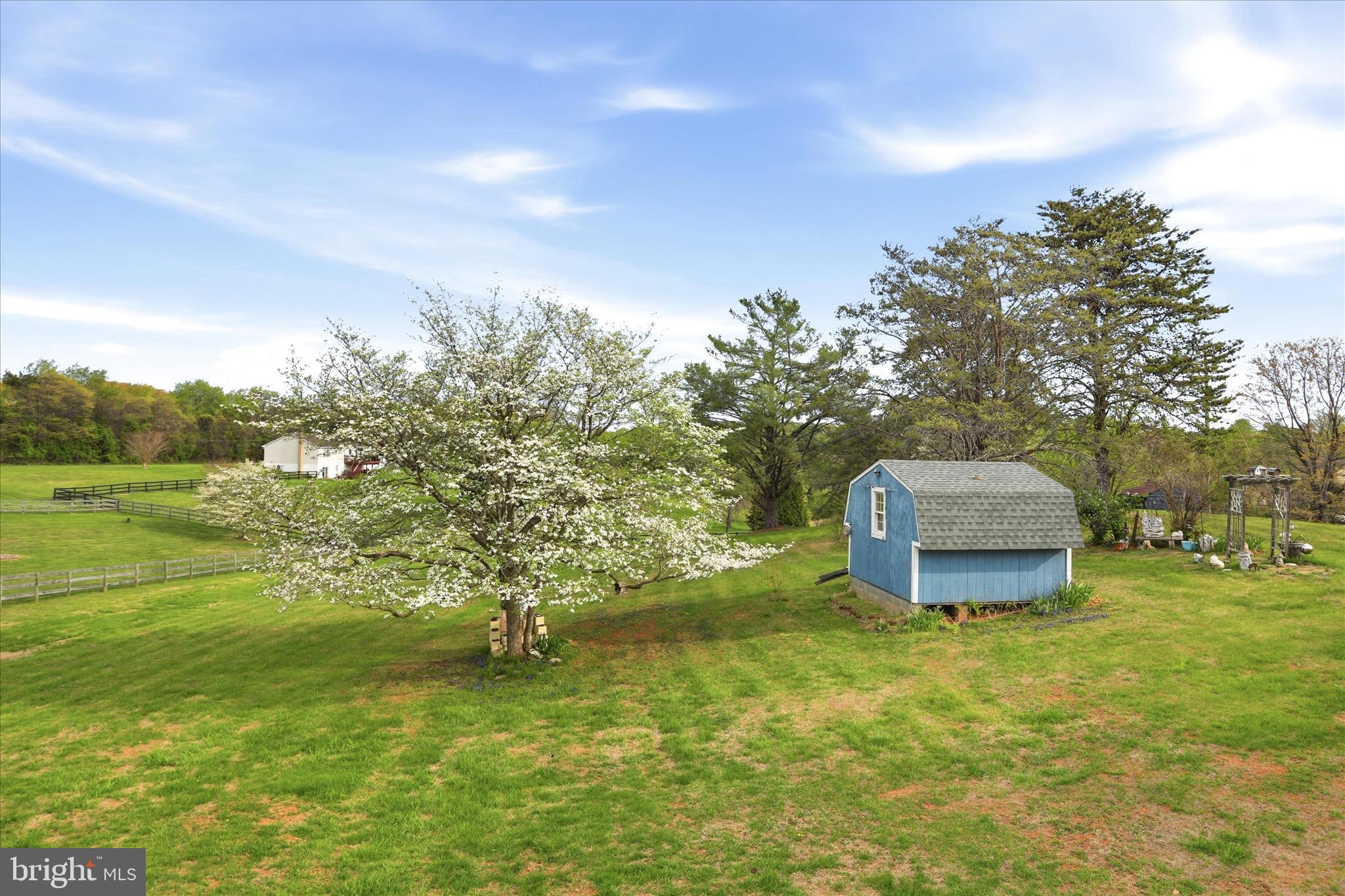 8117 Bailey Road Warrenton, VA 20186 - Photo 39 of 46