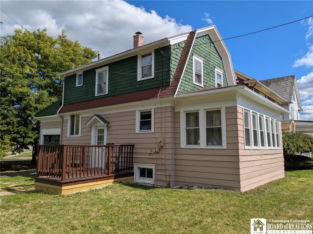 714 Front Street Olean, NY 14760 - Photo 1 of 1