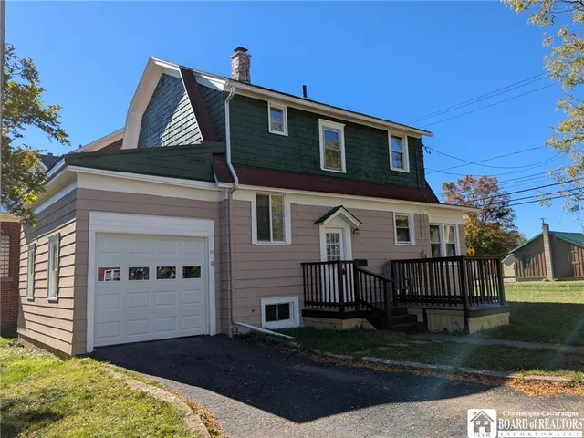 $112,500 | 714 Front Street, Olean, NY 14760
