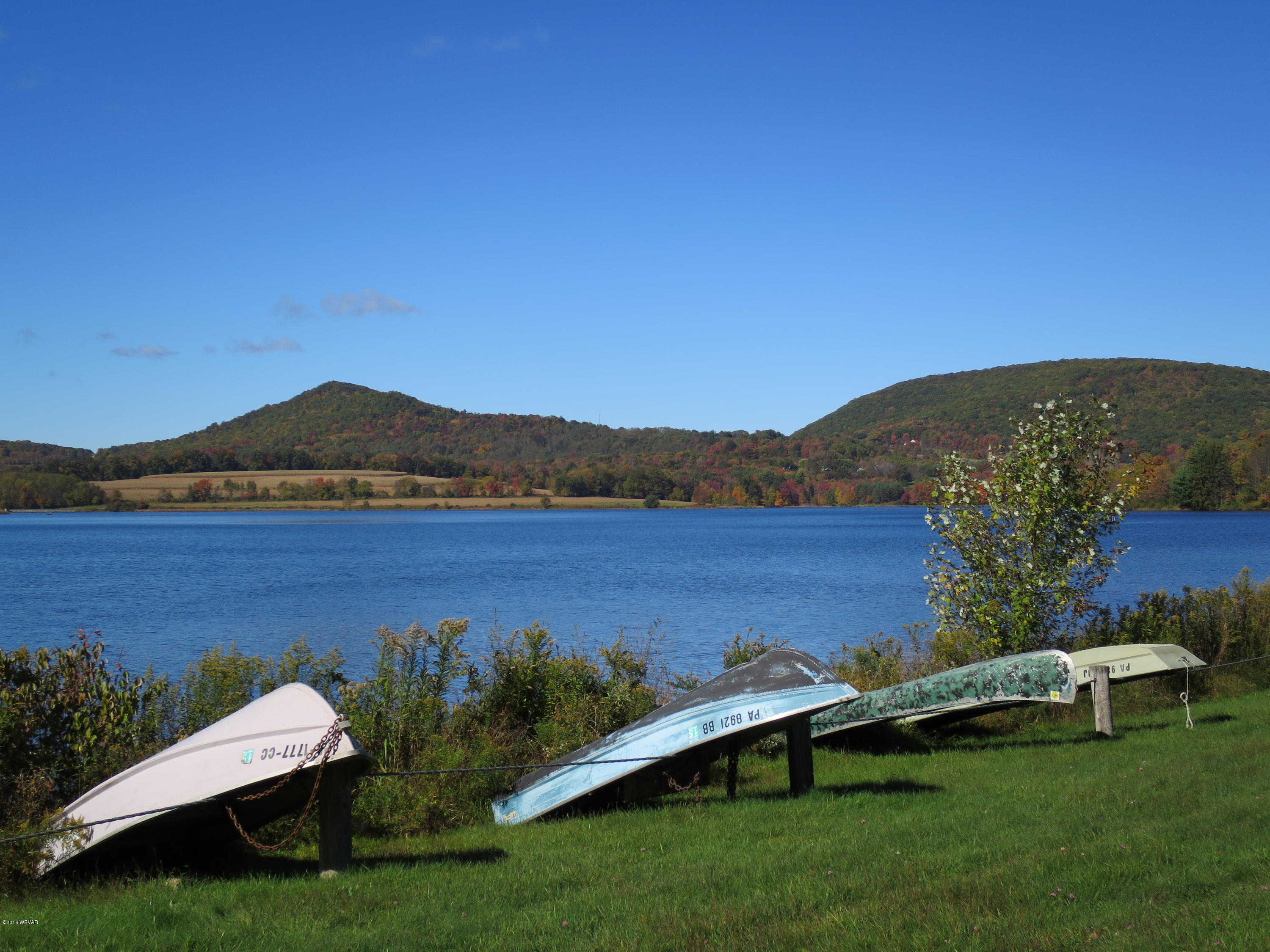 2351 Calvert Road Trout Run, PA 17771 - Photo 83 of 112 Rose Valley Lake East Access boats (2)