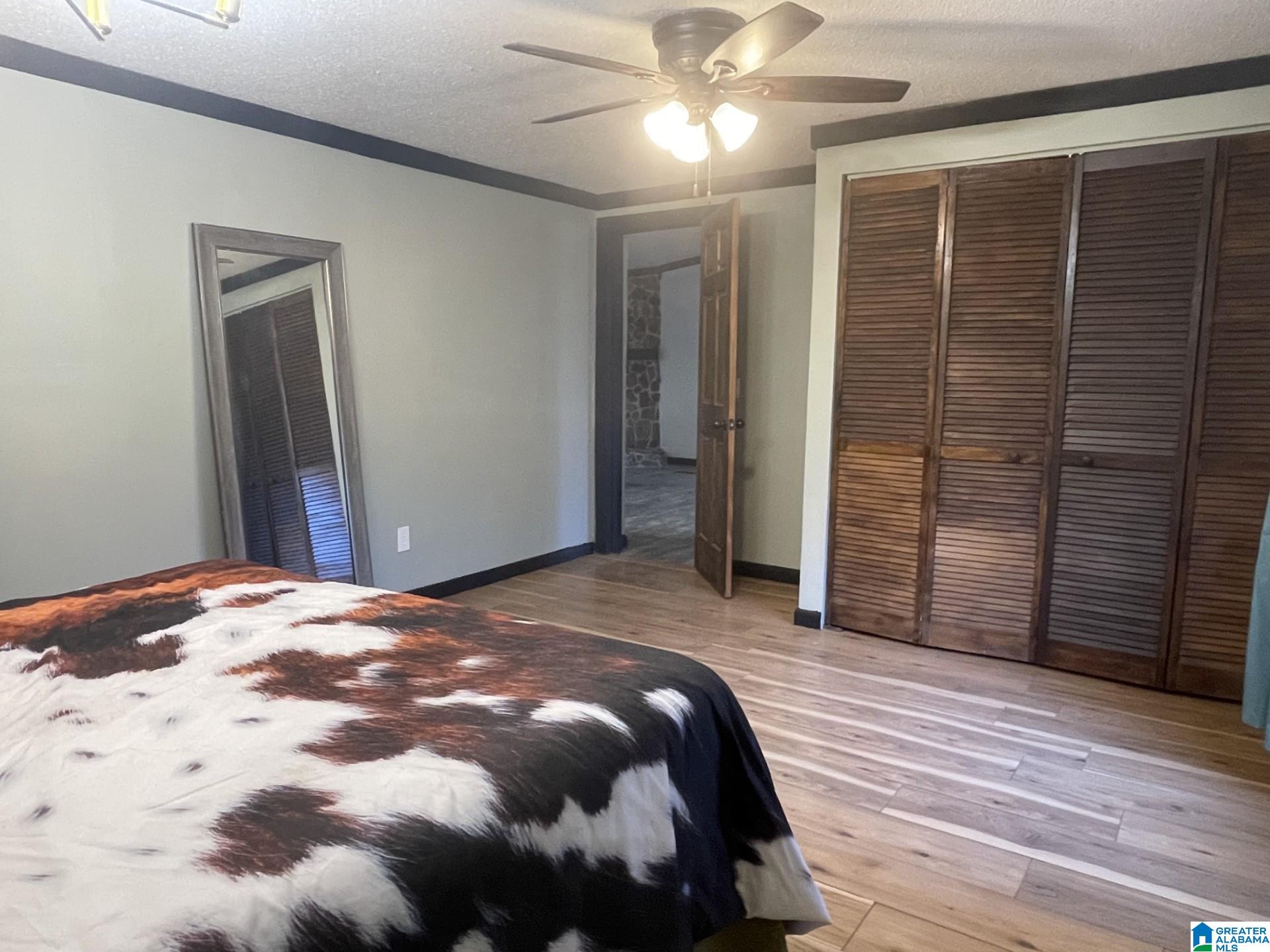 2802 Underwood Ferry Road Cordova, AL 35550 - Photo 18 of 32