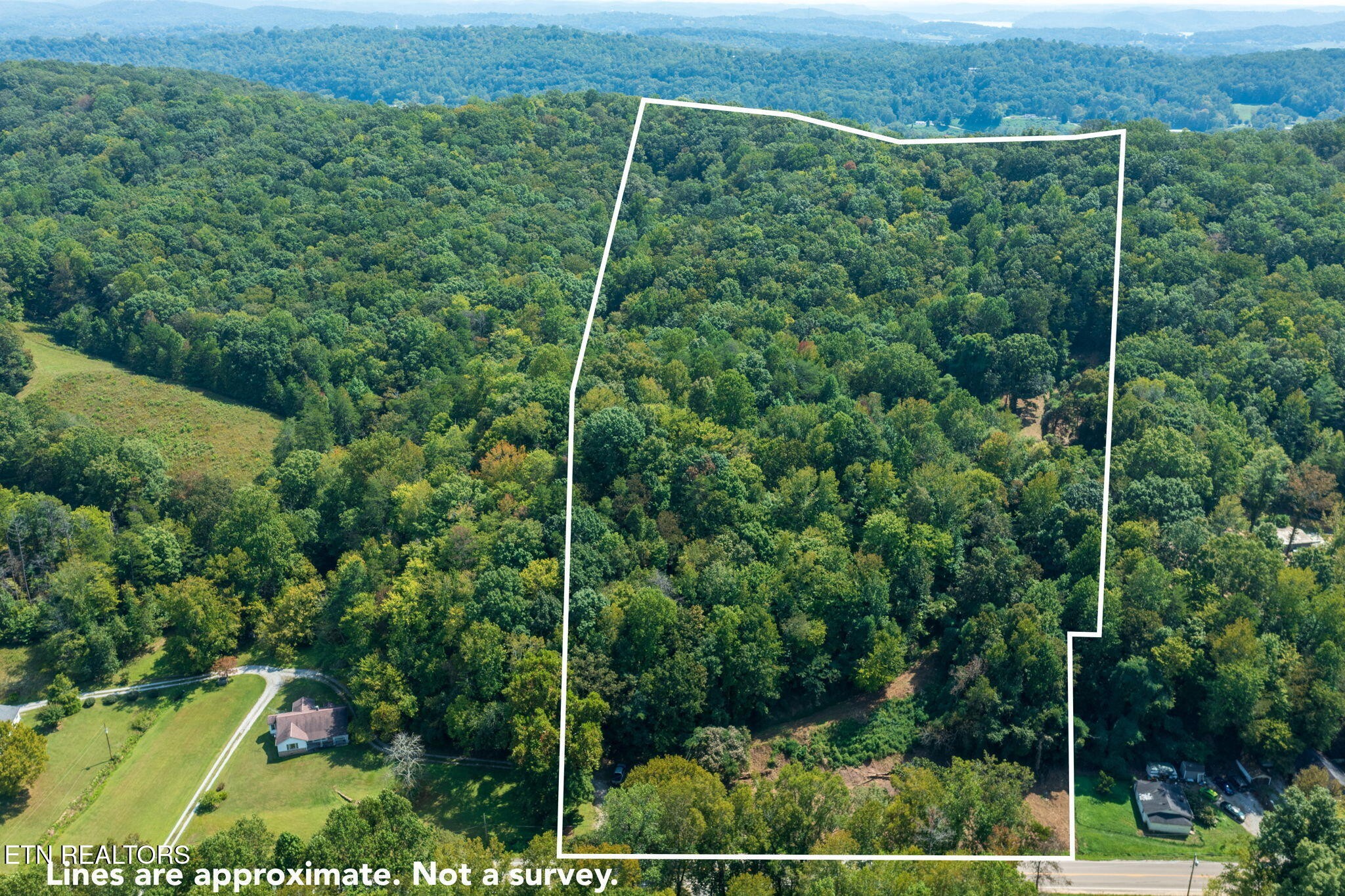 1843 Ruritan Road Harriman, TN 37748 - Photo 10 of 25 Gallery Image 10