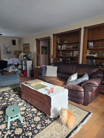 $210,000 | 3134 Fay Brook Road, Sharon, VT 05065