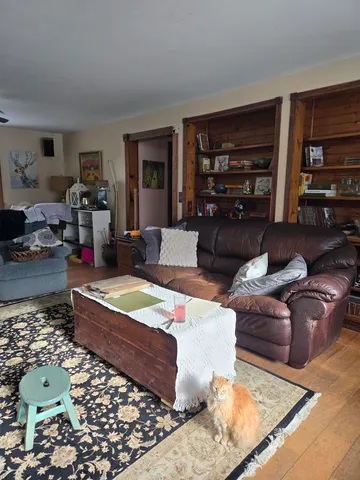 $210,000 | 3134 Fay Brook Road, Sharon, VT 05065