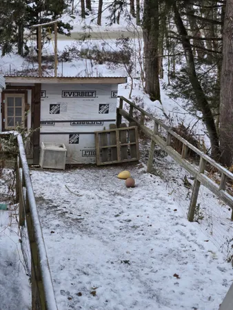 $210,000 | 3134 Fay Brook Road, Sharon, VT 05065