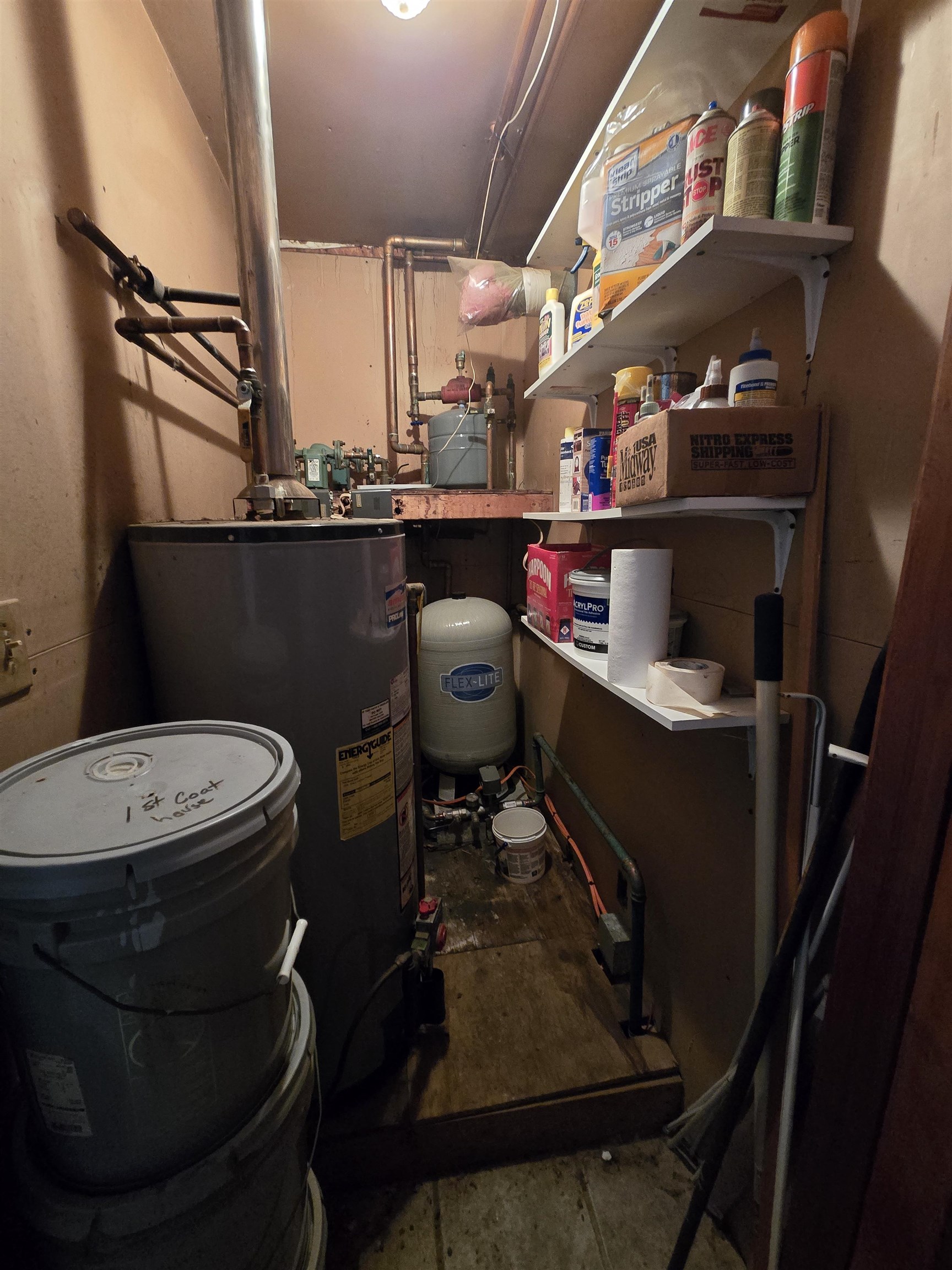 3134 Fay Brook Road Sharon, VT 05065 - Photo 19 of 29