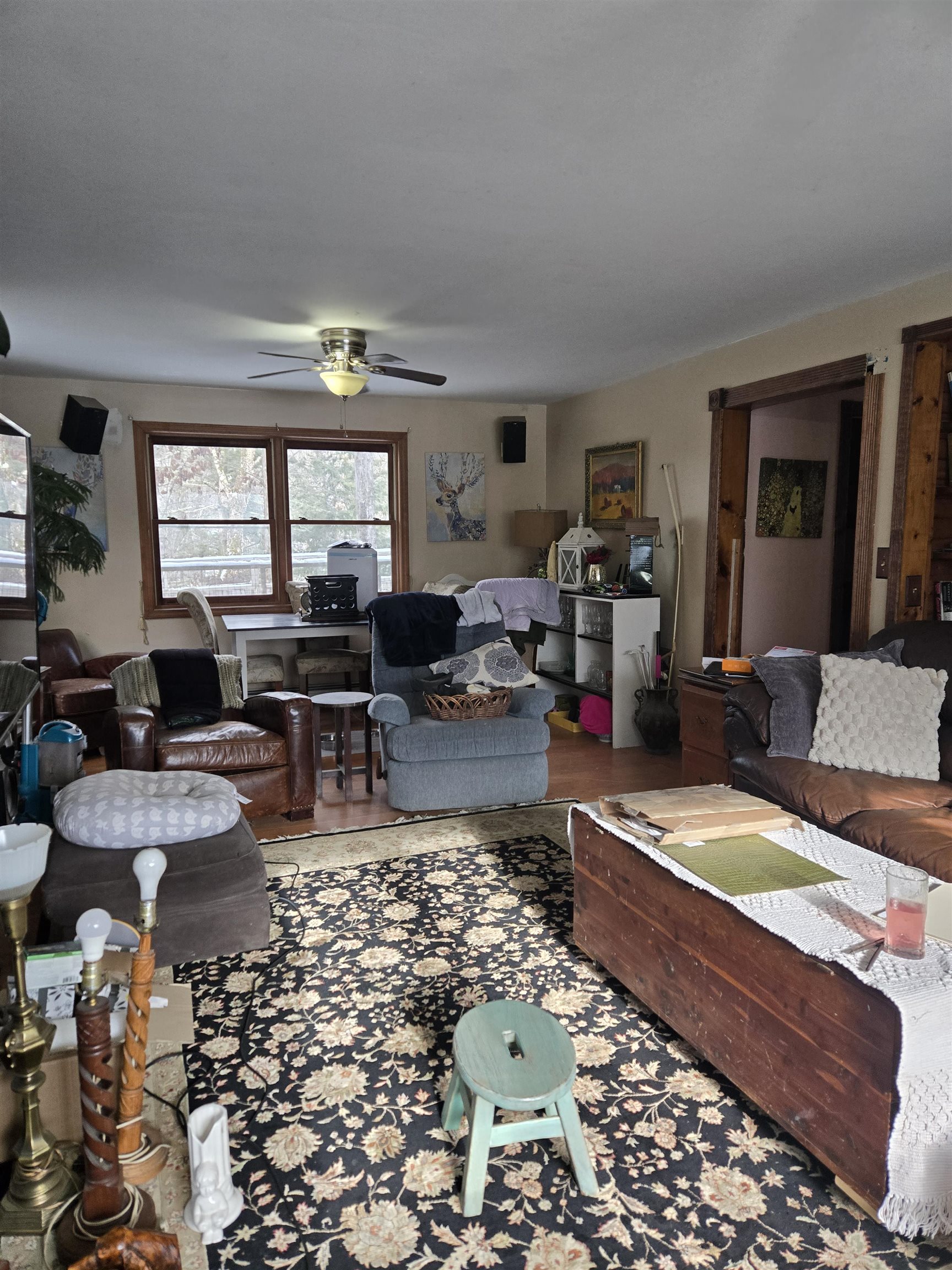 3134 Fay Brook Road Sharon, VT 05065 - Photo 2 of 29