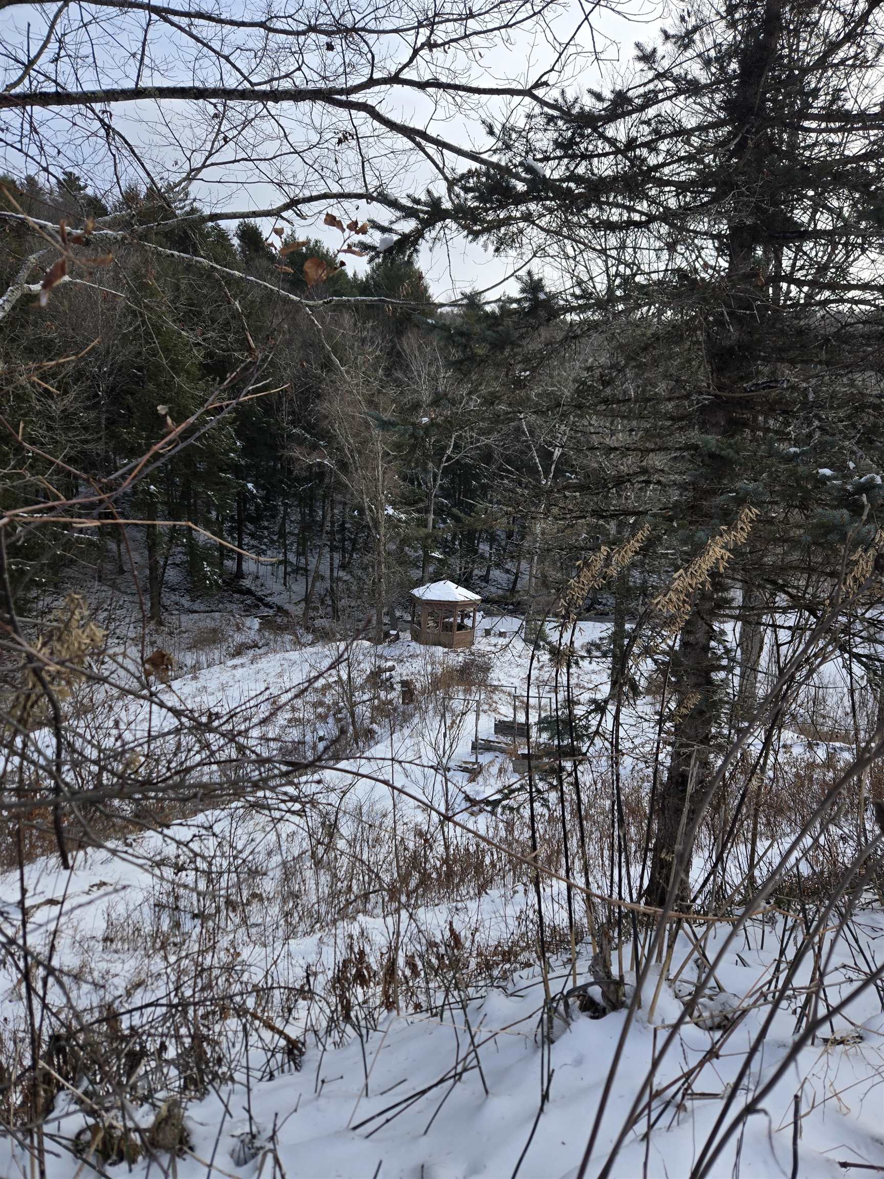 3134 Fay Brook Road Sharon, VT 05065 - Photo 25 of 29