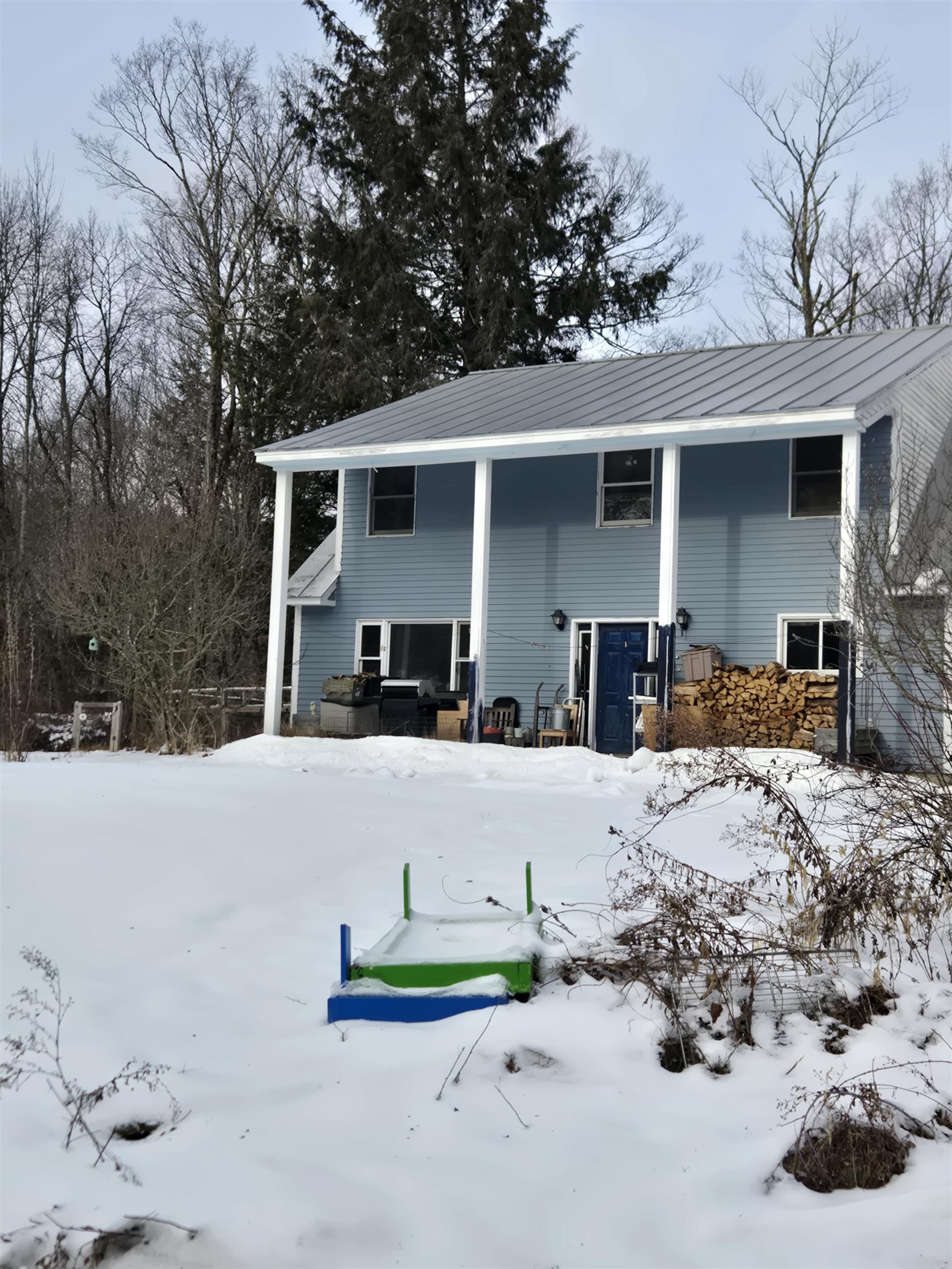 3134 Fay Brook Road Sharon, VT 05065 - Photo 28 of 29