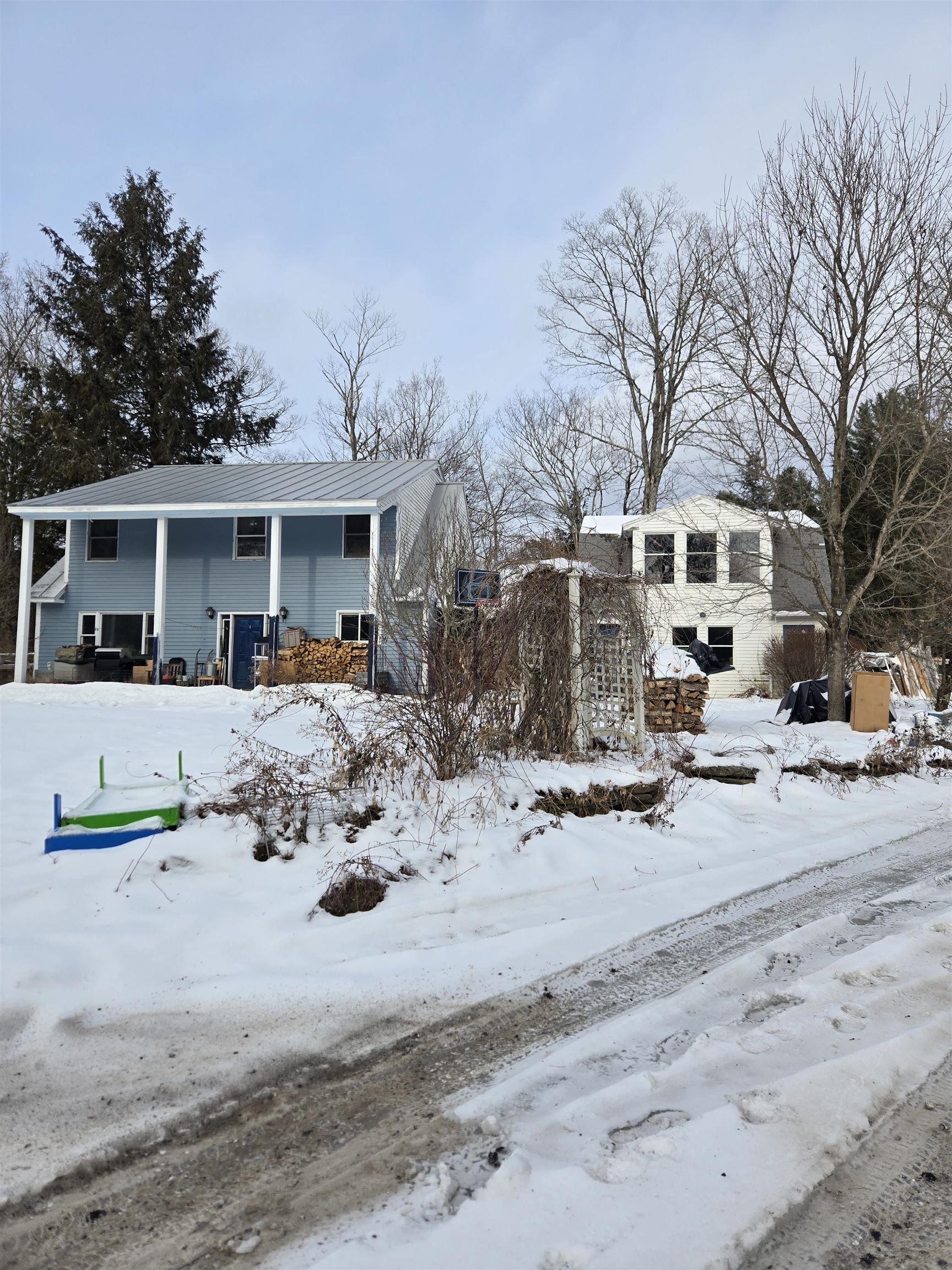 3134 Fay Brook Road Sharon, VT 05065 - Photo 29 of 29