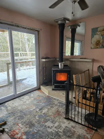 $210,000 | 3134 Fay Brook Road, Sharon, VT 05065