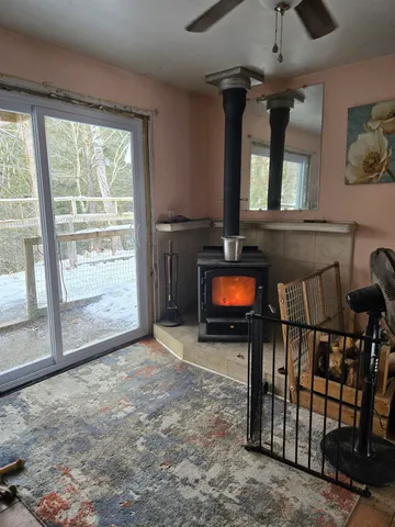 $210,000 | 3134 Fay Brook Road, Sharon, VT 05065