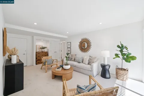 $495,000 | 150 Sharene Lane, Unit 207, Walnut Creek, CA 94596