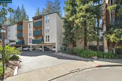 $495,000 | 150 Sharene Lane, Unit 207, Walnut Creek, CA 94596
