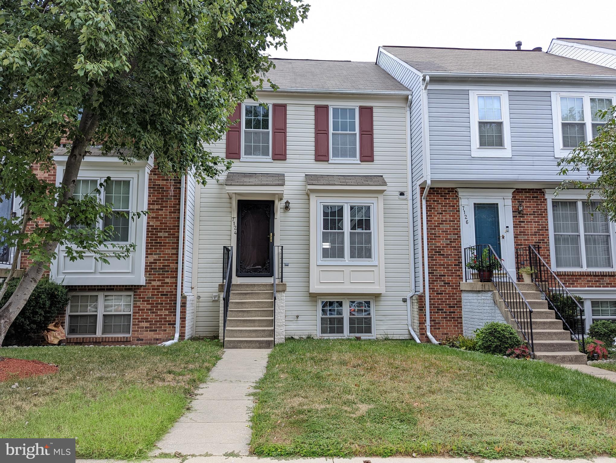 7124 Dew Drop Way Clinton, MD 20735 - Photo 1 of 44 Gallery Image 1