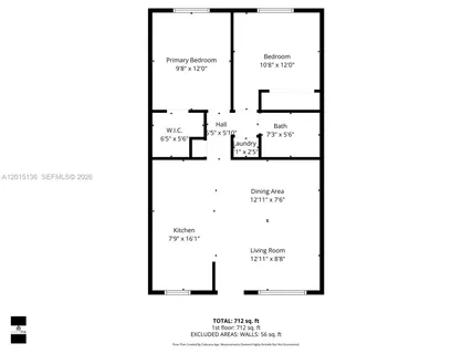 $209,999 | 3050 Northeast 5th Terrace, Unit 13, Wilton Manors, FL 33334