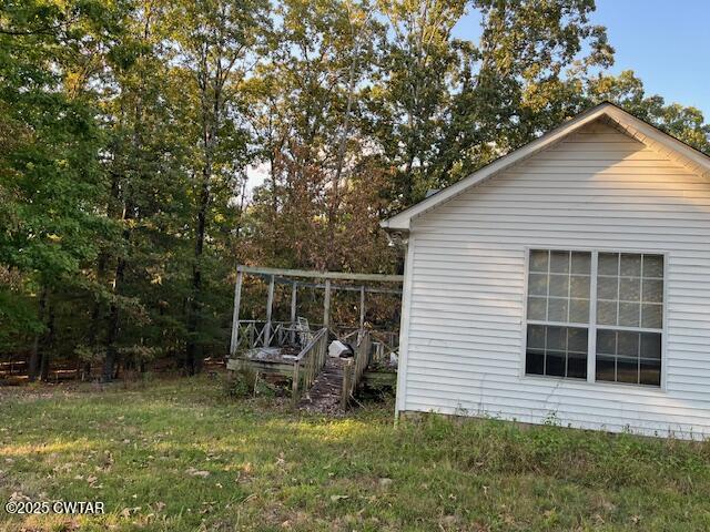 5259 Highway 104 Lavinia, TN 38348 - Photo 6 of 10 IMG_1122