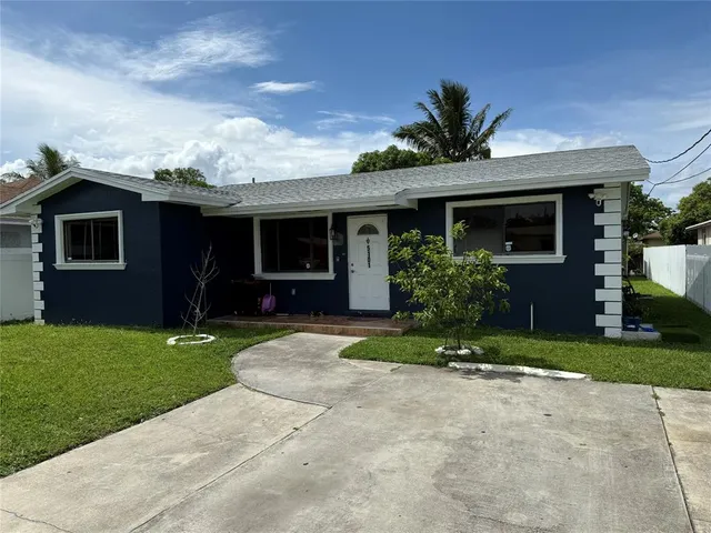 $589,000 | 5101 Southwest 24th Street, West Park, FL 33023