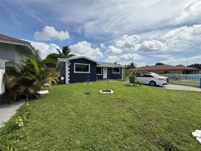 $589,000 | 5101 Southwest 24th Street, West Park, FL 33023