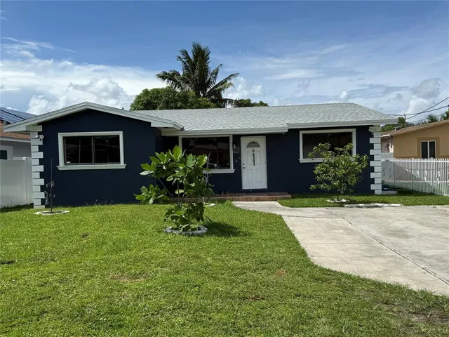 $589,000 | 5101 Southwest 24th Street, West Park, FL 33023