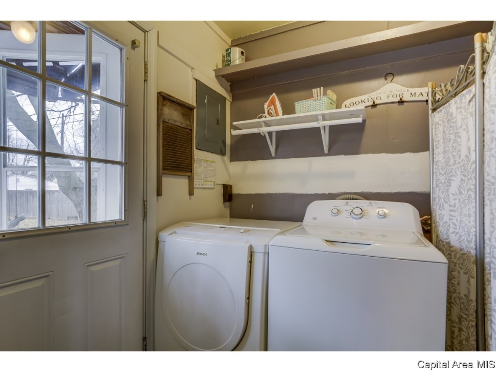2409 South Pasfield Street Springfield, IL 62704 - Photo 17 of 30
