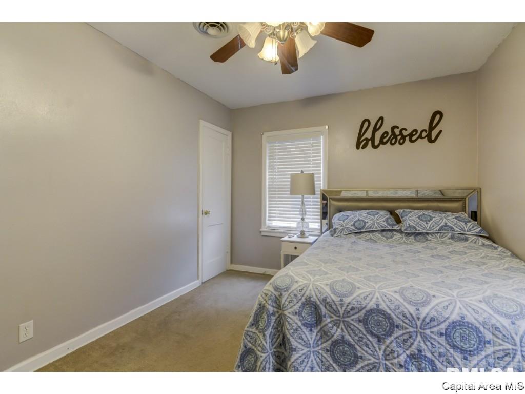 2409 South Pasfield Street Springfield, IL 62704 - Photo 20 of 30