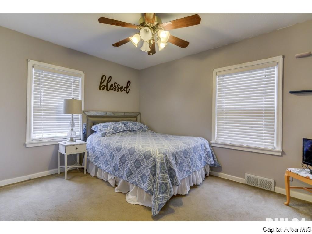 2409 South Pasfield Street Springfield, IL 62704 - Photo 21 of 30