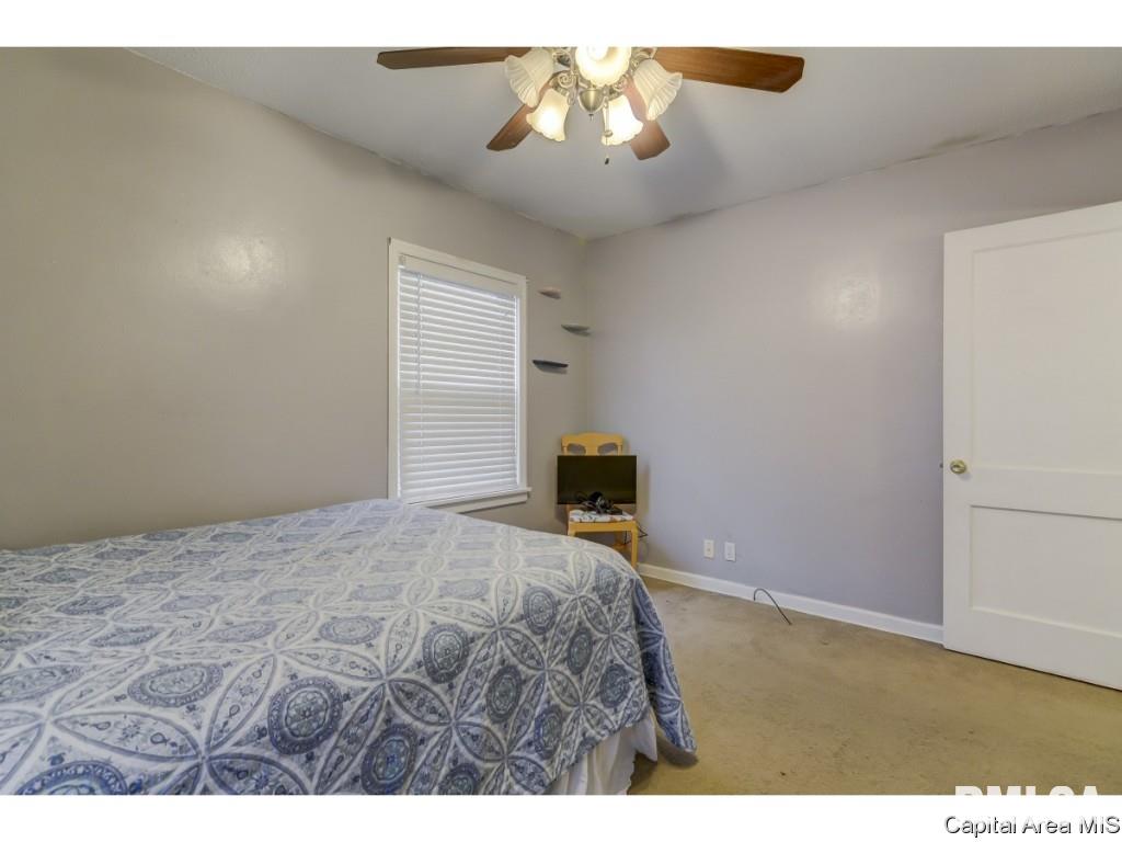 2409 South Pasfield Street Springfield, IL 62704 - Photo 22 of 30