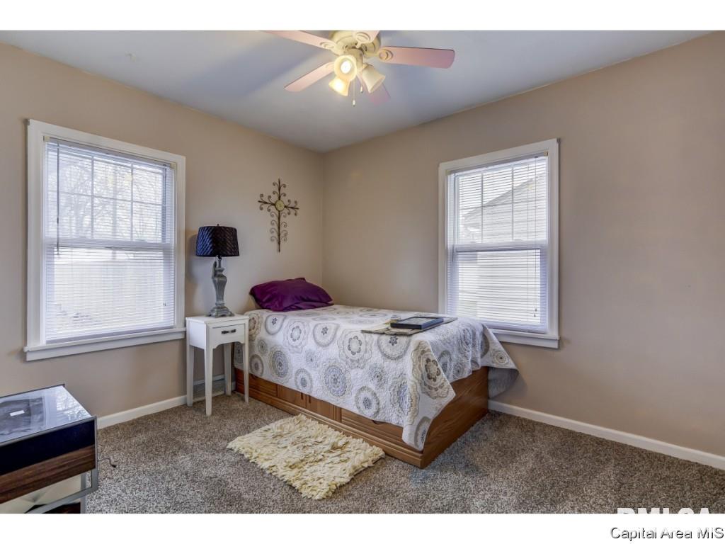 2409 South Pasfield Street Springfield, IL 62704 - Photo 24 of 30