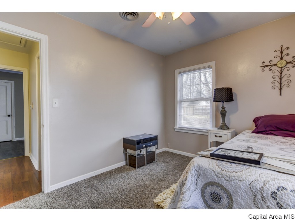 2409 South Pasfield Street Springfield, IL 62704 - Photo 25 of 30