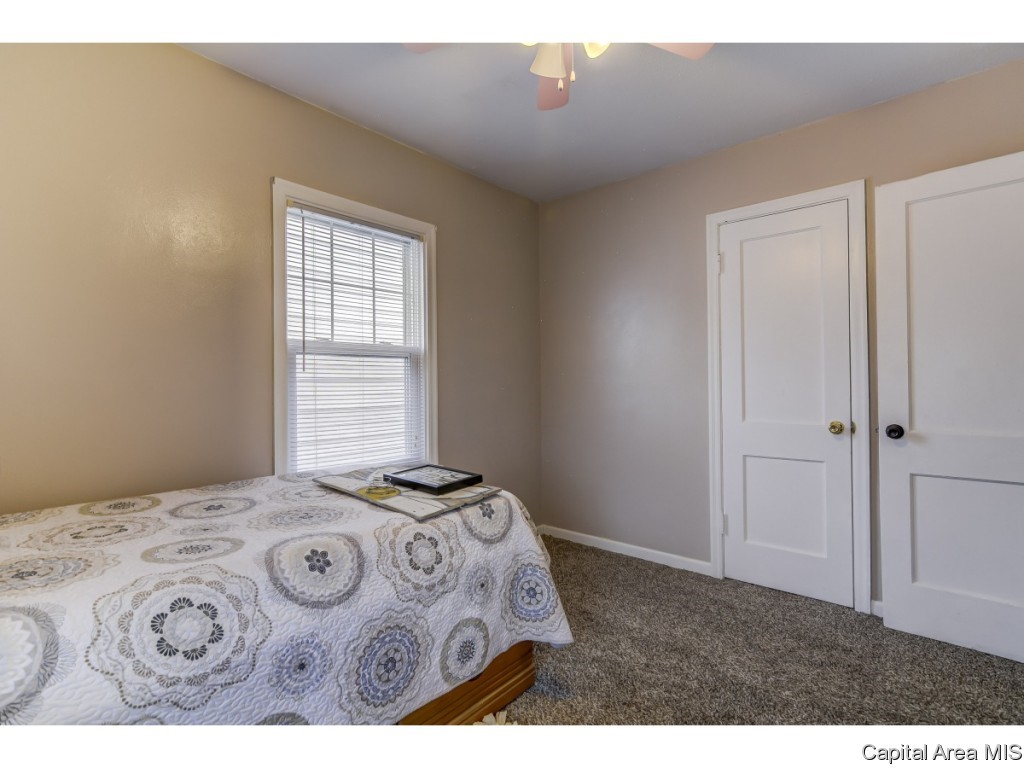 2409 South Pasfield Street Springfield, IL 62704 - Photo 26 of 30