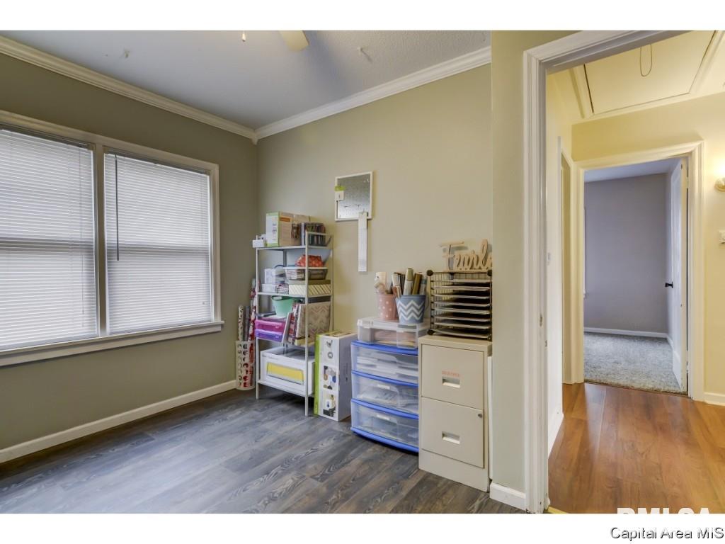 2409 South Pasfield Street Springfield, IL 62704 - Photo 28 of 30