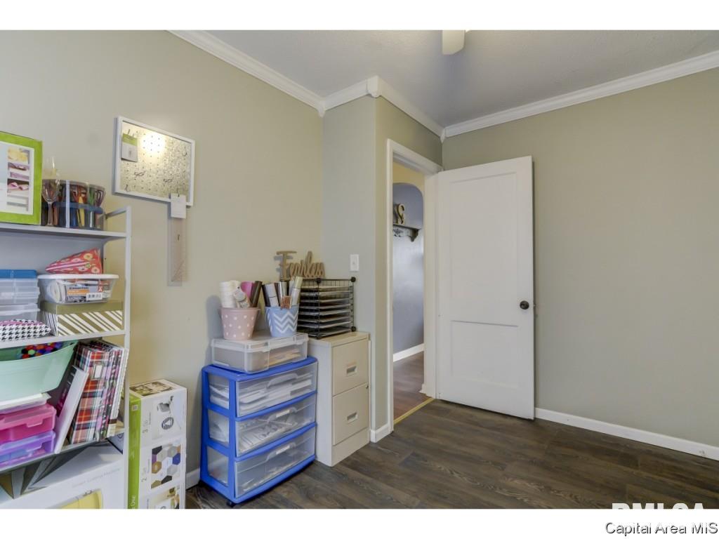 2409 South Pasfield Street Springfield, IL 62704 - Photo 29 of 30
