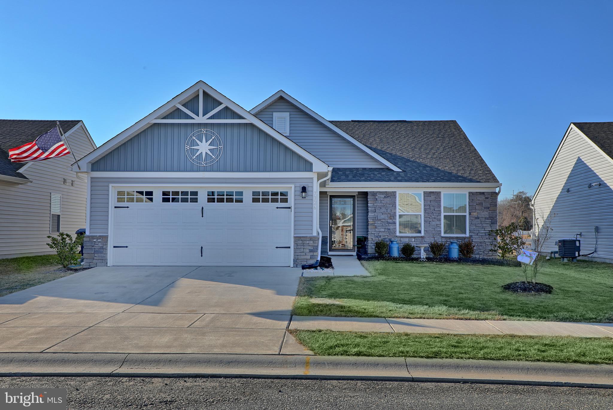 7326 Clubhouse Drive Milford, DE 19963 - Photo 1 of 23