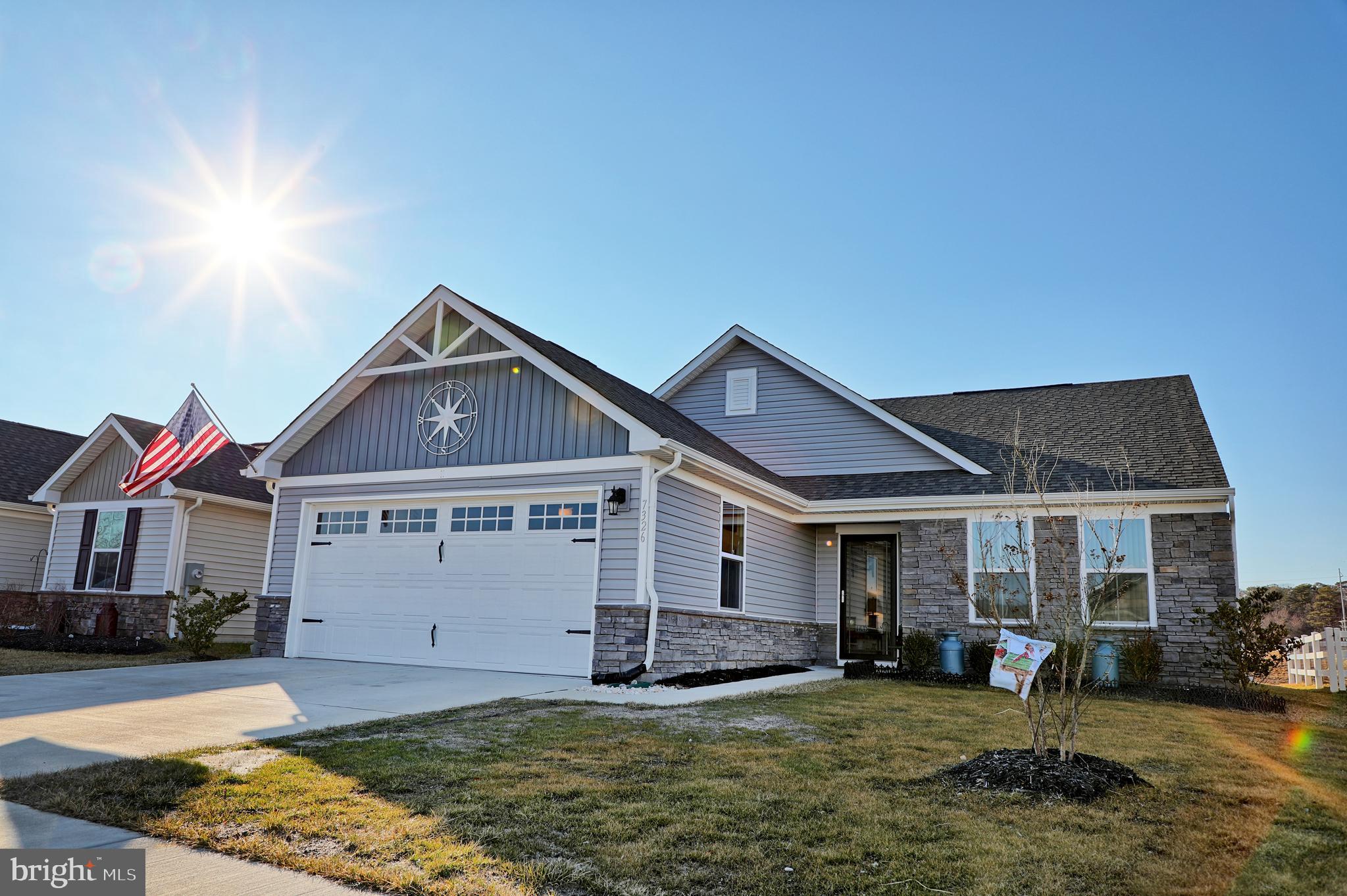 7326 Clubhouse Drive Milford, DE 19963 - Photo 2 of 23