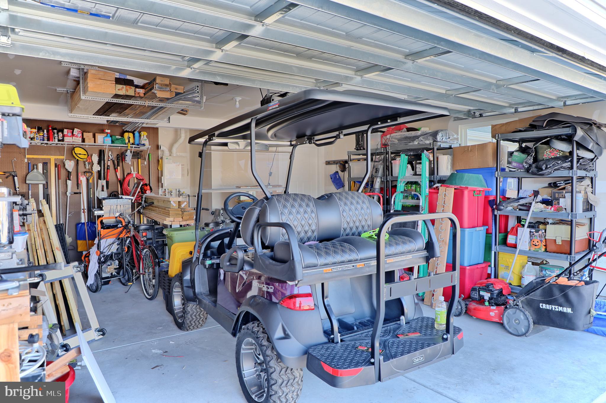 7326 Clubhouse Drive Milford, DE 19963 - Photo 19 of 23