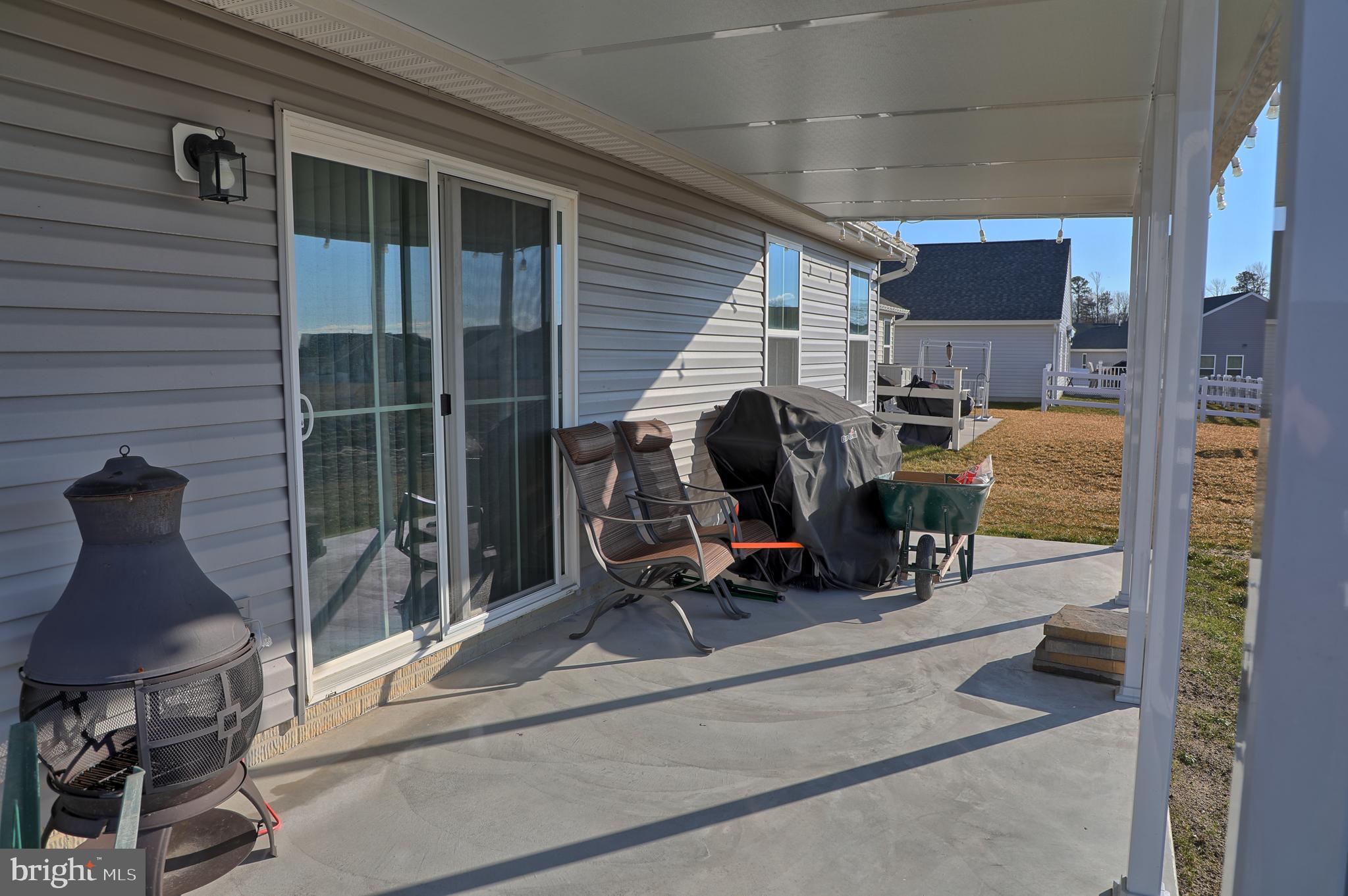 7326 Clubhouse Drive Milford, DE 19963 - Photo 20 of 23