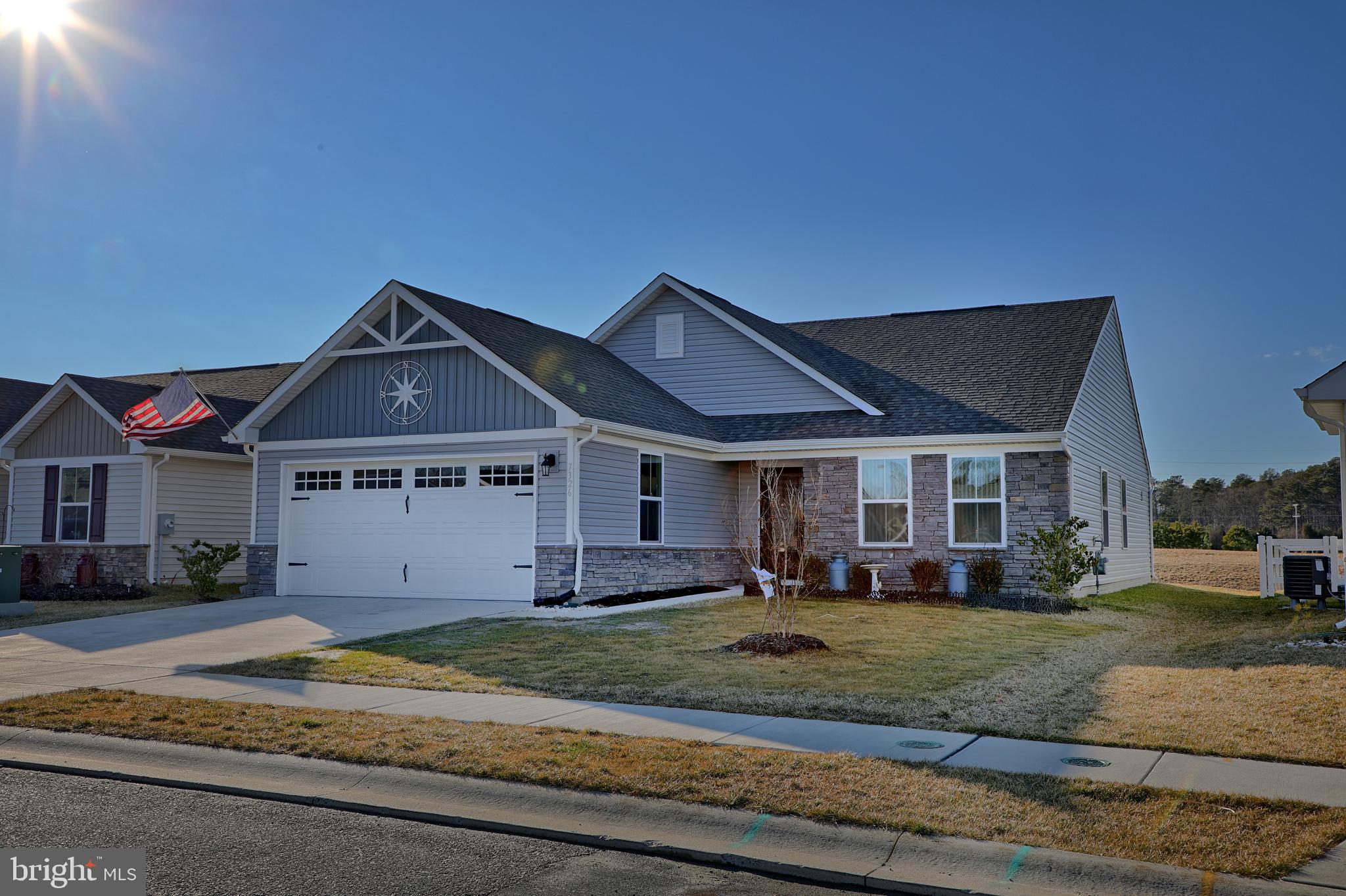 7326 Clubhouse Drive Milford, DE 19963 - Photo 3 of 23