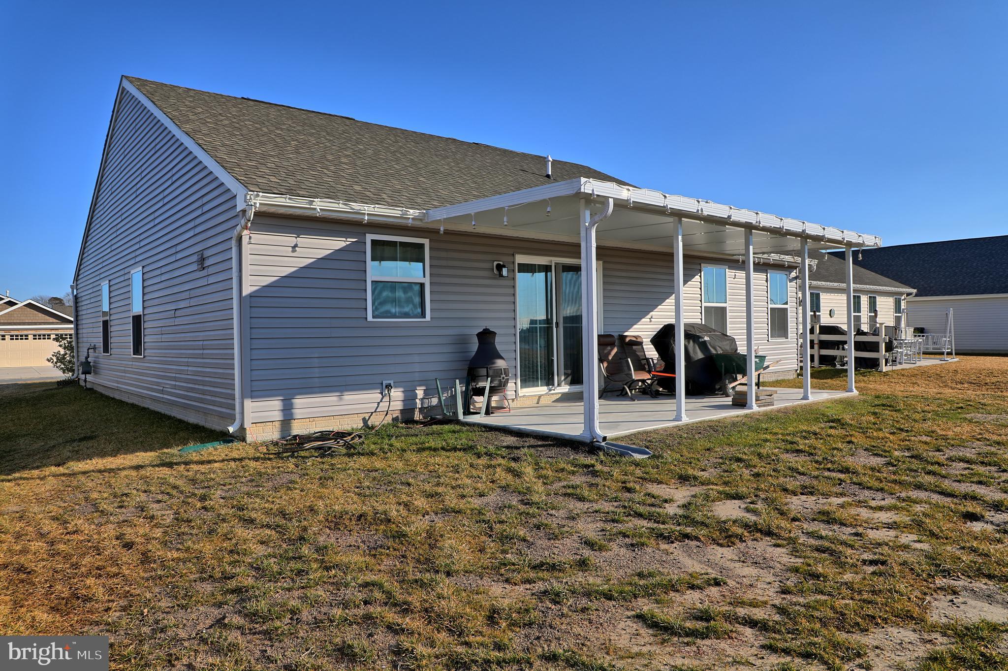 7326 Clubhouse Drive Milford, DE 19963 - Photo 21 of 23
