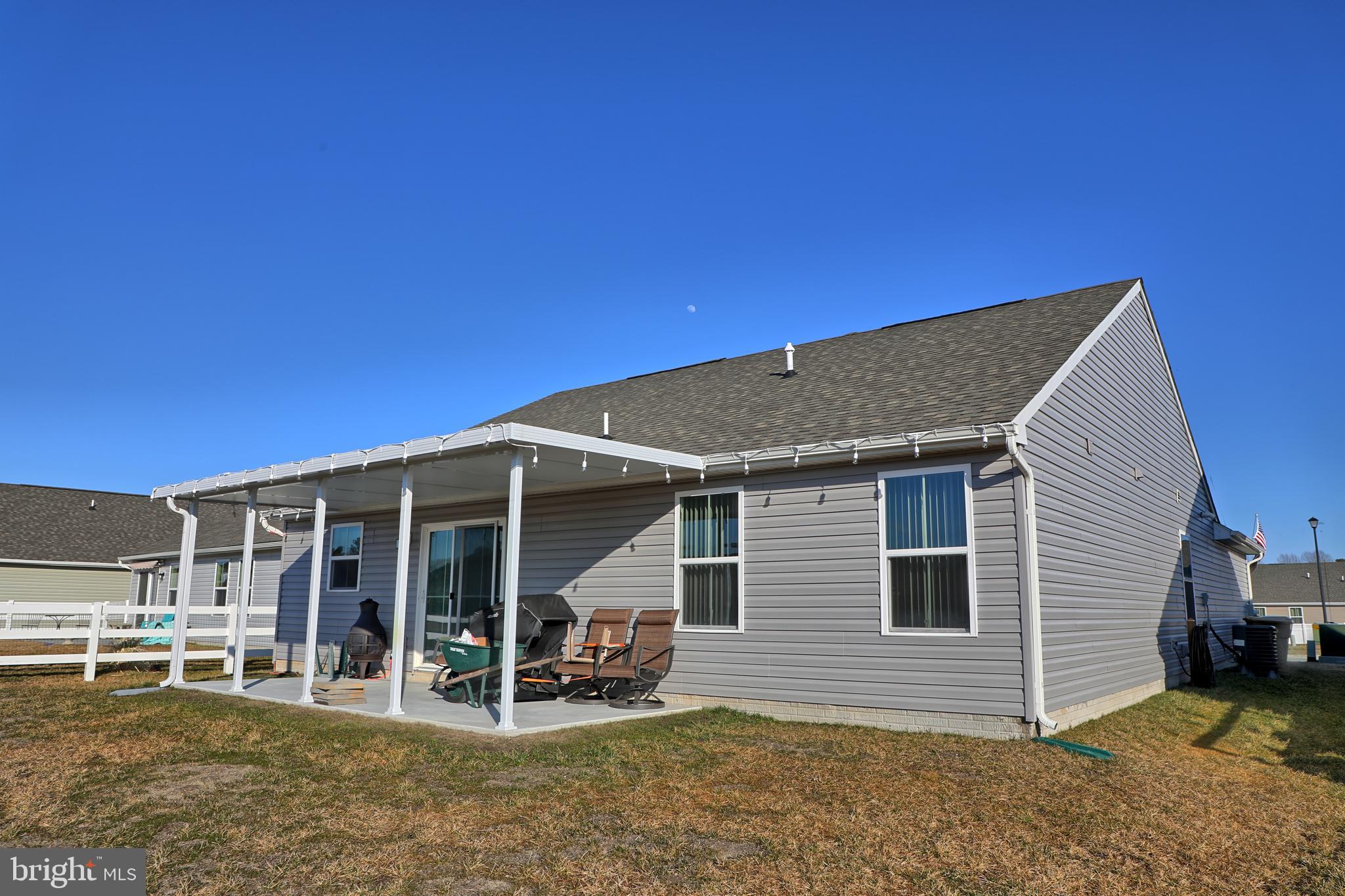 7326 Clubhouse Drive Milford, DE 19963 - Photo 22 of 23