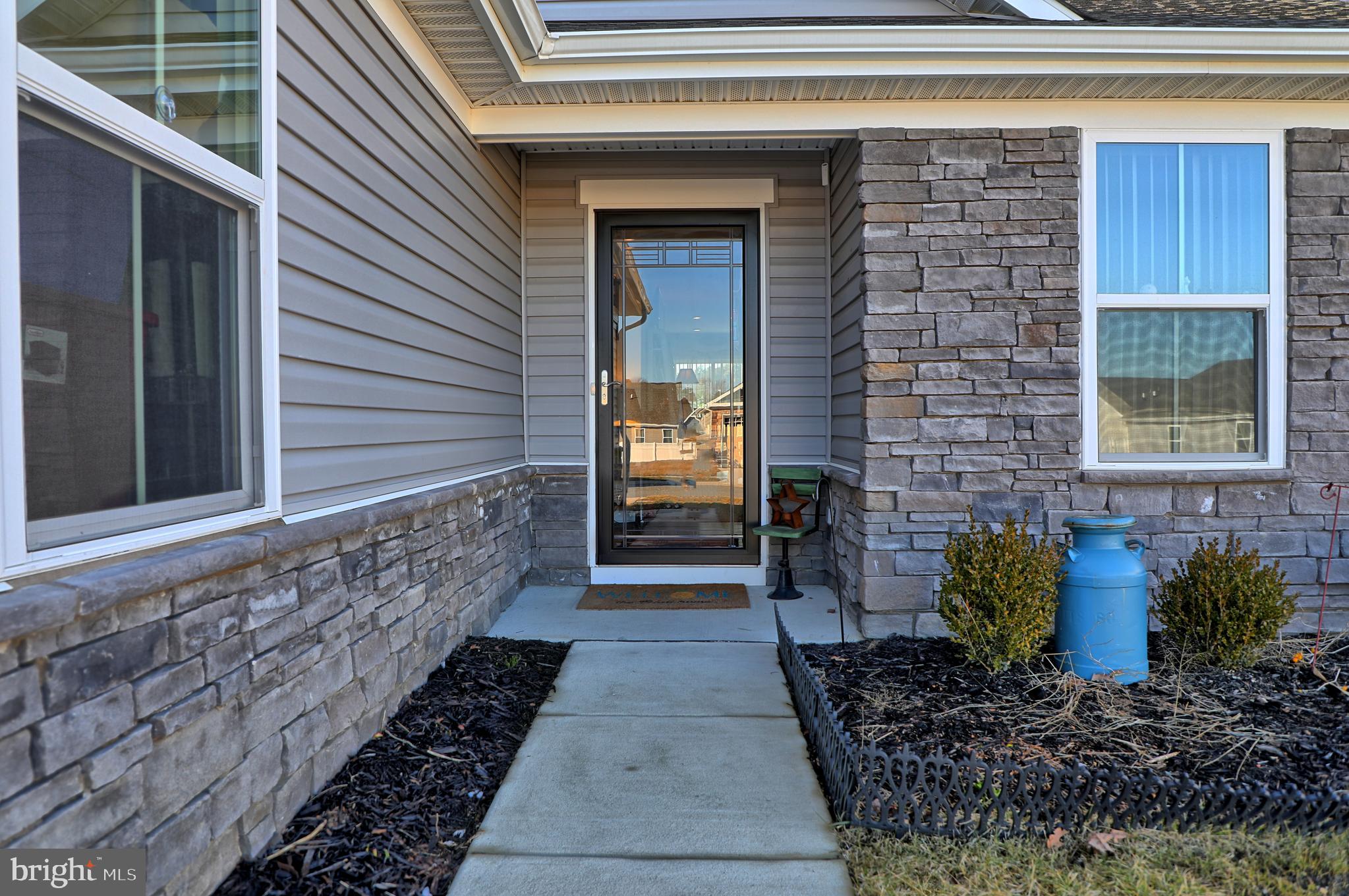 7326 Clubhouse Drive Milford, DE 19963 - Photo 4 of 23