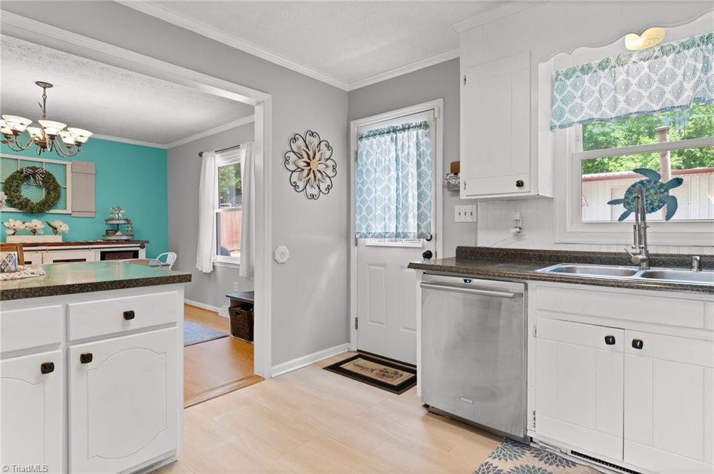 201 Kingwood Road Reidsville, NC 27320 - Photo 22 of 48