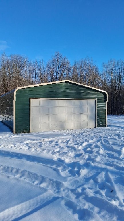 S825 Tower Road Boyd, WI 54726 - Photo 3 of 11